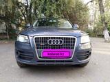 Audi Q5 2010 года за 7 500 000 тг. в Алматы – фото 5