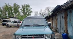 Mitsubishi Pajero 1999 годаүшін3 650 000 тг. в Алматы – фото 2