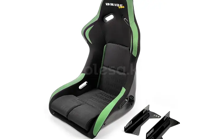 Сиденье спортивное ковш LM Vios King размер — L. за 163 748 тг. в Алматы