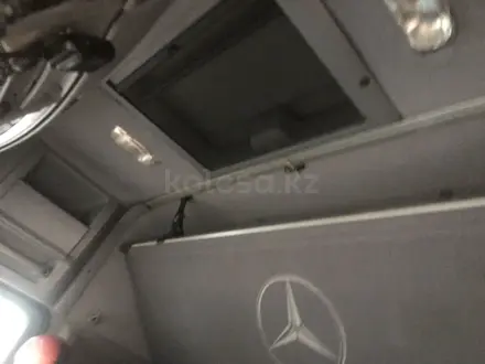 Mercedes-Benz  1846 2009 года за 17 500 000 тг. в Астана – фото 6