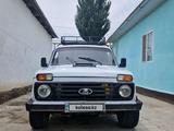 ВАЗ (Lada) Lada 2121 1995 годаfor1 200 000 тг. в Жаркент – фото 3