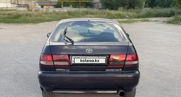 Toyota Carina E 1995 годаүшін1 600 000 тг. в Алматы – фото 2