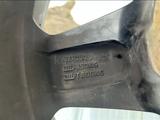 TRD диски в отличном состоянии с резиной бридчстон за 220 000 тг. в Алматы – фото 4