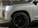 TRD диски в отличном состоянии с резиной бридчстон за 220 000 тг. в Алматы