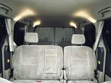 Toyota Alphard 2007 годаүшін8 500 000 тг. в Алматы – фото 5