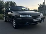ВАЗ (Lada) 2114 2012 года за 1 200 000 тг. в Костанай
