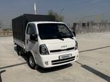 Kia Bongo 2024 годаүшін14 450 000 тг. в Шымкент