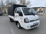 Kia Bongo 2024 годаүшін14 450 000 тг. в Шымкент – фото 3