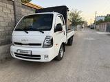 Kia Bongo 2024 годаүшін14 450 000 тг. в Шымкент – фото 5