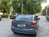 Opel Astra 1998 года за 2 000 000 тг. в Шымкент – фото 2