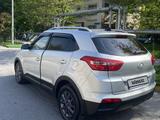 Hyundai Creta 2020 года за 9 999 990 тг. в Алматы – фото 4