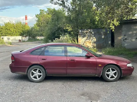 Mazda Cronos 1992 года за 900 000 тг. в Караганда – фото 2