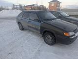 ВАЗ (Lada) 2114 2005 годаүшін800 000 тг. в Макинск – фото 2