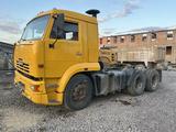 КамАЗ  65116 2007 годаүшін12 000 000 тг. в Караганда – фото 2