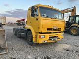 КамАЗ  65116 2007 годаүшін12 000 000 тг. в Караганда