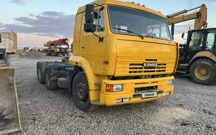КамАЗ  65116 2007 года за 12 000 000 тг. в Караганда