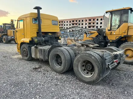 КамАЗ  65116 2007 года за 12 000 000 тг. в Караганда – фото 3