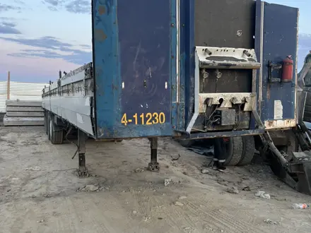 КамАЗ  65116 2007 года за 12 000 000 тг. в Караганда – фото 8