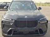 BMW X7 2025 года за 84 682 831 тг. в Алматы