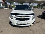 Chevrolet Cobalt 2025 годаүшін6 000 000 тг. в Алматы – фото 3