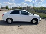 Chevrolet Cobalt 2025 годаүшін6 000 000 тг. в Алматы – фото 4