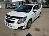 Chevrolet Cobalt 2025 годаүшін6 000 000 тг. в Алматы – фото 2