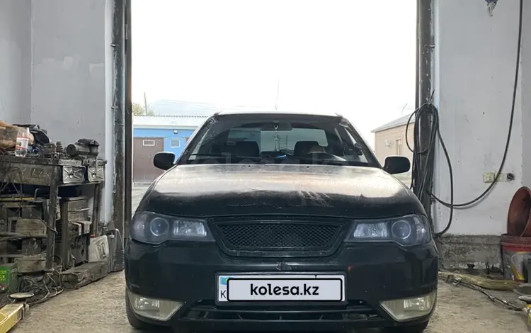 Daewoo Nexia 2011 года за 600 000 тг. в Кызылорда