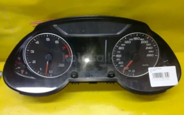 Щиток приборов Audi Q5 за 25 000 тг. в Караганда