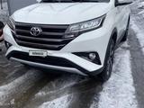 Toyota Rush 2022 годаүшін14 500 000 тг. в Караганда – фото 2