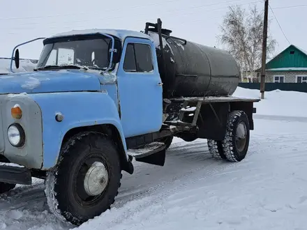 ГАЗ 1991 года за 2 900 000 тг. в Иртышск – фото 4