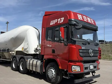 Shacman (Shaanxi)  X3000 2022 года за 26 000 000 тг. в Караганда – фото 2