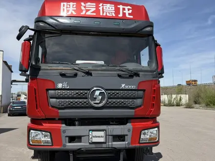 Shacman (Shaanxi)  X3000 2022 года за 26 000 000 тг. в Караганда – фото 3