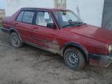 Volkswagen Jetta 1991 года за 600 000 тг. в Коргалжын – фото 4