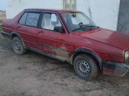 Volkswagen Jetta 1991 года за 600 000 тг. в Коргалжын – фото 4