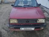 Volkswagen Jetta 1991 года за 600 000 тг. в Коргалжын – фото 5