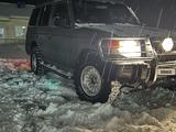 Mitsubishi Pajero 1992 годаүшін3 300 000 тг. в Усть-Каменогорск