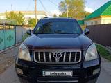 Toyota Land Cruiser Prado 2008 года за 13 750 000 тг. в Талдыкорган