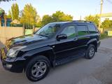 Toyota Land Cruiser Prado 2008 года за 13 750 000 тг. в Талдыкорган – фото 2