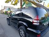 Toyota Land Cruiser Prado 2008 года за 13 750 000 тг. в Талдыкорган – фото 3