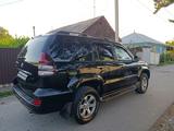 Toyota Land Cruiser Prado 2008 года за 13 750 000 тг. в Талдыкорган – фото 4