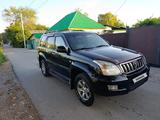 Toyota Land Cruiser Prado 2008 года за 13 750 000 тг. в Талдыкорган – фото 5