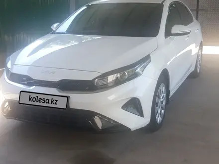 Kia Cerato 2024 года за 11 200 000 тг. в Алматы