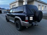 Nissan Patrol 1999 годаүшін9 000 000 тг. в Актобе – фото 3