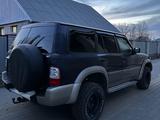Nissan Patrol 1999 годаүшін9 000 000 тг. в Актобе – фото 2