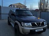 Nissan Patrol 1999 годаүшін9 000 000 тг. в Актобе