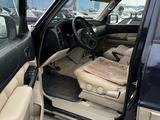 Nissan Patrol 1999 годаүшін9 000 000 тг. в Актобе – фото 4