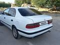 Toyota Carina E 1993 годаүшін1 800 000 тг. в Тараз – фото 9