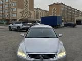 Honda Accord 2002 годаүшін3 600 000 тг. в Актау – фото 2