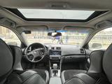 Honda Accord 2002 годаүшін3 600 000 тг. в Актау