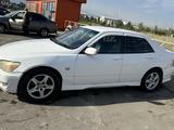 Toyota Altezza 1999 годаүшін2 800 000 тг. в Алматы – фото 4